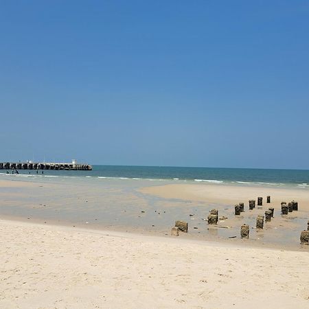 Karoon Hut Hotel Hua Hin Exterior photo