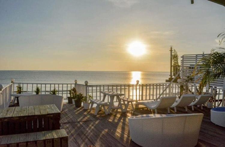 Karoon Hut Hotel Hua Hin Exterior photo