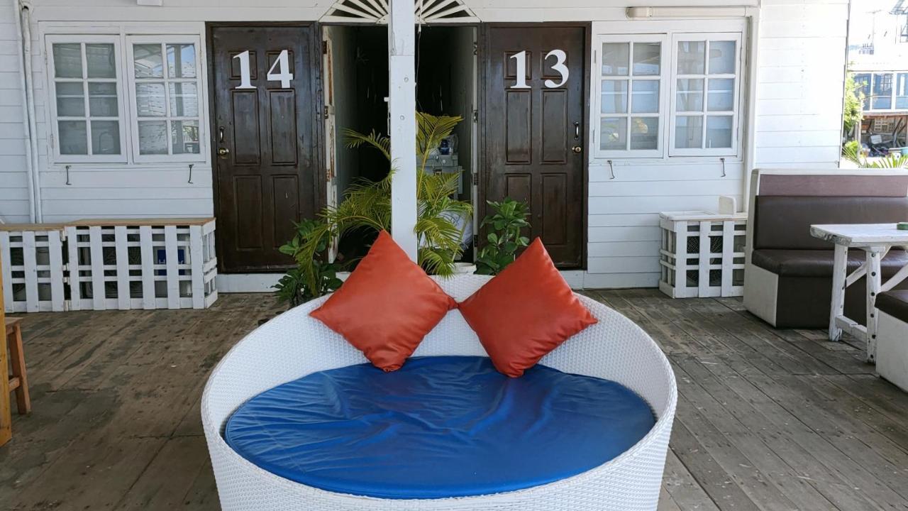 Karoon Hut Hotel Hua Hin Exterior photo