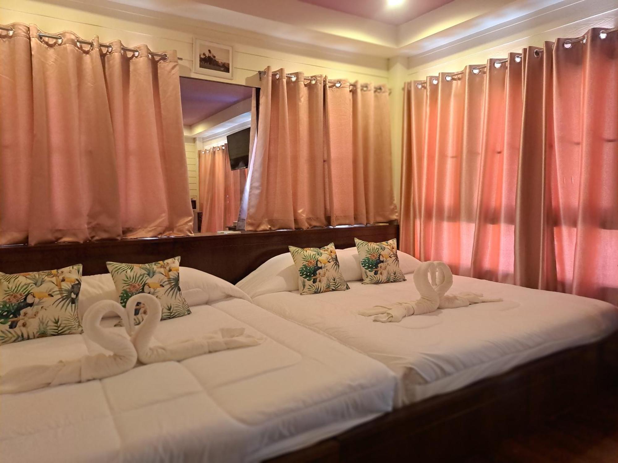 Karoon Hut Hotel Hua Hin Exterior photo
