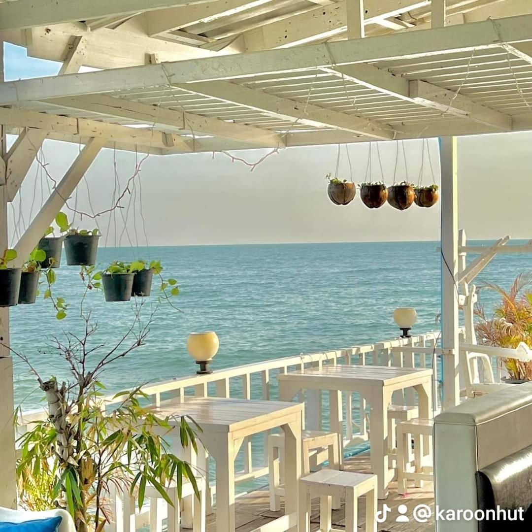 Karoon Hut Hotel Hua Hin Exterior photo